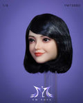 (RE ORDER) YMTOYS 1/6 circular 2.0 YMT066D