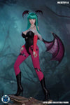 (WAITLIST) SUPER DUCK SET071 1/6 godness of Darkness A & B Morrigan Aensland