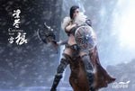 LUCIFER 1/6 COLD WINTER WOLF LXF2208A   