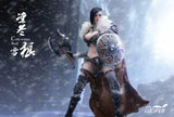 LUCIFER 1/6 COLD WINTER WOLF LXF2208A   