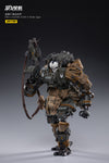 JoyToy Battle For The Stars 09th Legion FEAR II Mecha Strike Action Figure