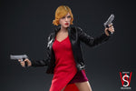 SWTOYS FS026 1/6 ALICE 3.0 with Zombie dog (Resident Evil)