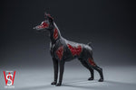 SWTOYS FS026 1/6 ALICE 3.0 with Zombie dog (Resident Evil)