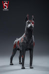 SWTOYS FS026 1/6 ALICE 3.0 with Zombie dog (Resident Evil)