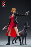 SWTOYS FS026 1/6 ALICE 3.0 with Zombie dog (Resident Evil)
