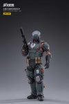 JOYTOY 1/18 FEAR V ( Airborne Assault Type ) JT1460
