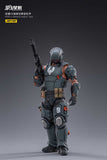 JOYTOY 1/18 FEAR V ( Airborne Assault Type ) JT1460