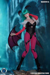 (WAITLIST) SUPER DUCK SET071 1/6 godness of Darkness A & B Morrigan Aensland
