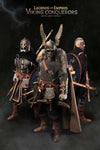COOMODEL 1/6 LEGENDS OF EMPIRES - VIKING CONQIERORS - BERSERKER (EXCLUSIVE VERSION) EL002
