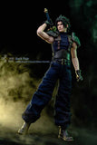 GAMETOYS 1/6 Zack Action figure GT-005 Zack Fair Final Fantasy