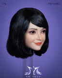 (RE ORDER) YMTOYS 1/6 circular 2.0 YMT066D