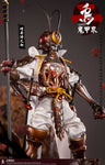 (RE ORDER) CROW TOYS 1/12 Soldier - Gweitong series 2 CT00ABCD SET