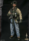 DAMTOYS 1/6 DELTA FORCE 1st SFOD-D "Operation Enduring Freedom" 78091