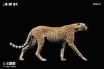 (WAITLIST) JXK 1/6 Acinonyx Jubatus JXK115 / JXK116