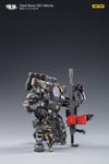 JoyToy 1:25 Steel Bone H07 Firepower Mecha (Olive) [JT-0050]