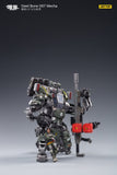 JoyToy 1:25 Steel Bone H07 Firepower Mecha (Olive) [JT-0050]