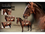 Star Ace James Dean Cowboy Horse 1/6 Scale SA0088C