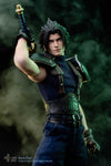 GAMETOYS 1/6 Zack Action figure GT-005 Zack Fair Final Fantasy