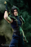 GAMETOYS 1/6 Zack Action figure GT-005 Zack Fair Final Fantasy