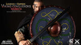 COOMODEL 1/6 LEGENDS OF EMPIRES - VIKING CONQUERORS - WARRIOR (STANDARD VERSION) EL001