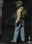DAMTOYS 1/6 DELTA FORCE 1st SFOD-D "Operation Enduring Freedom" 78091