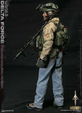DAMTOYS 1/6 DELTA FORCE 1st SFOD-D "Operation Enduring Freedom" 78091