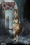 COOMODEL NO.NS006 1/6 DIE-CAST ALLOY - NIGHTMARE SEIRES - EGYPT - GUARDIAN DEMON