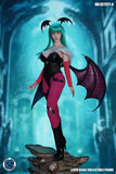 (WAITLIST) SUPER DUCK SET071 1/6 godness of Darkness A & B Morrigan Aensland