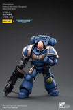 (RE ORDER) JOYTOY 1/18 Ultramarines Heavy Intercessor Helvin Gure JT3945 / Nikos Phaetz JT6281 /Sergeant Aetus Gardane JT3785