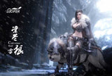 LUCIFER 1/6 COLD WINTER WOLF LXF2208C    