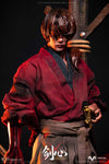 VTSTOYS 1/6 KENSHI VM-043B Final Battle ver