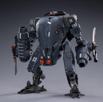 JOY TOYS: J1279 1/18 NORTH (Firehammer Assault Merch)