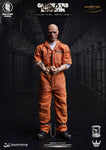 DAM 1/6 Scale 12″ CICF 2014 Exclusive Gangsters Kingdom Side Story Saxon GKS001