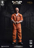 DAM 1/6 Scale 12″ CICF 2014 Exclusive Gangsters Kingdom Side Story Saxon GKS001