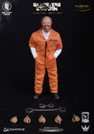 DAM 1/6 Scale 12″ CICF 2014 Exclusive Gangsters Kingdom Side Story Saxon GKS001