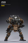 JoyToy Battle For The Stars 09th Legion FEAR II Mecha Strike Action Figure
