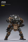 JoyToy Battle For The Stars 09th Legion FEAR II Mecha Strike Action Figure