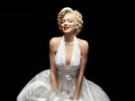 BLITZWAY BW SS-20801  1/4 Marilyn Monroe Statue