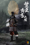 101TOYS 1/6 KN005 BEGINNER SERIES APE-Toyotomi Hideyoshi (SAMURAI)