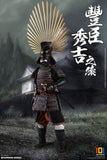 101TOYS 1/6 KN005 BEGINNER SERIES APE-Toyotomi Hideyoshi (SAMURAI)