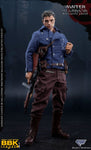 Winter Warrior (Bucky Barnes) 1:6 Scale Figure – BBK007