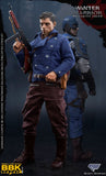 Winter Warrior (Bucky Barnes) 1:6 Scale Figure – BBK007