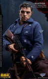 Winter Warrior (Bucky Barnes) 1:6 Scale Figure – BBK007