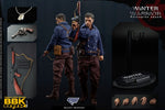 Winter Warrior (Bucky Barnes) 1:6 Scale Figure – BBK007