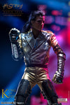 BLACK BOX TOYS - GUESS ME SERIES: MICHAEL JACKSON THE HISTORY WORLD Tour BBT9019