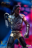 BLACK BOX TOYS - GUESS ME SERIES: MICHAEL JACKSON THE HISTORY WORLD Tour BBT9019