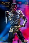 BLACK BOX TOYS - GUESS ME SERIES: MICHAEL JACKSON THE HISTORY WORLD Tour BBT9019