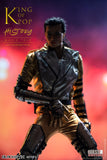 BLACK BOX TOYS - GUESS ME SERIES: MICHAEL JACKSON THE HISTORY WORLD Tour BBT9019