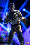 BLACK BOX TOYS - GUESS ME SERIES: MICHAEL JACKSON THE HISTORY WORLD Tour BBT9019