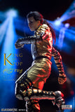 BLACK BOX TOYS - GUESS ME SERIES: MICHAEL JACKSON THE HISTORY WORLD Tour BBT9019